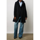 Manteau Sidonie - Marine