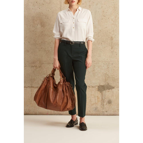 Pantalon Elson - Vert