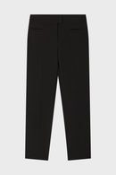 Trousers - Black