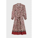 Robe Jael - Ecru