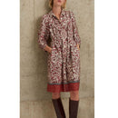 Robe Jael - Ecru