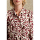 Robe Jael - Ecru