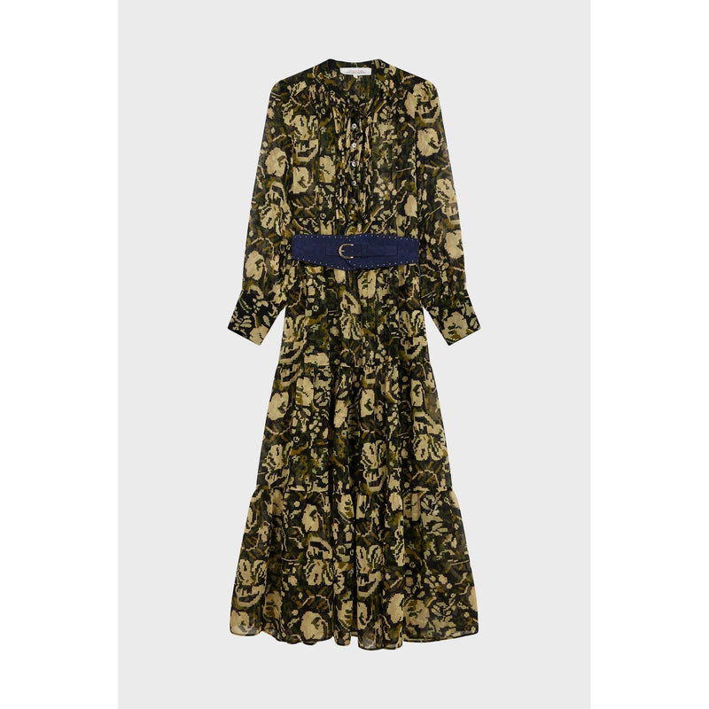 Ada Dress - Black
