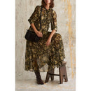 Ada Dress - Black