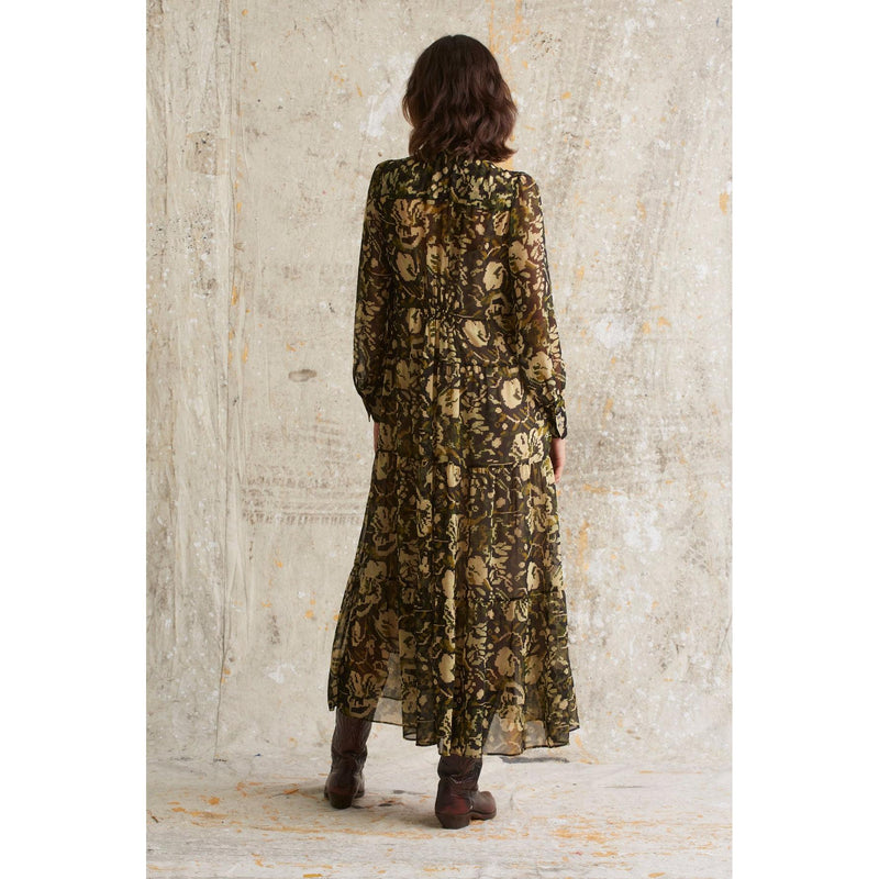 Ada Dress - Black