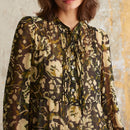 Ada Dress - Black