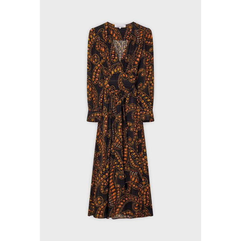 Robe Jane - Noir
