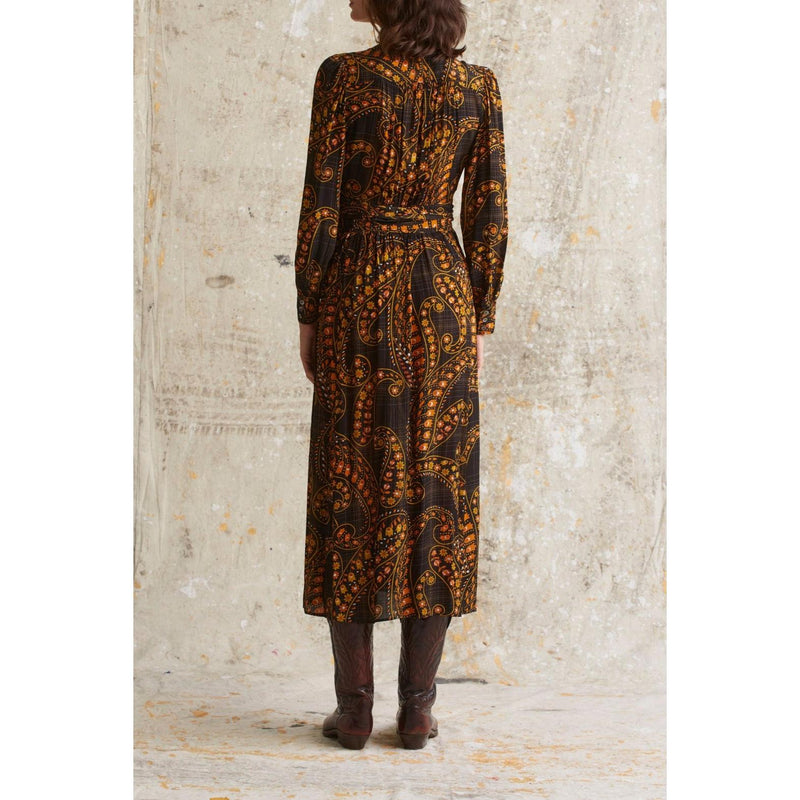 Robe Jane - Noir