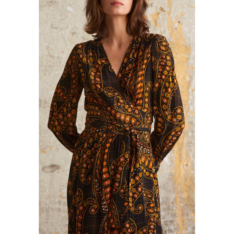 Robe Jane - Noir