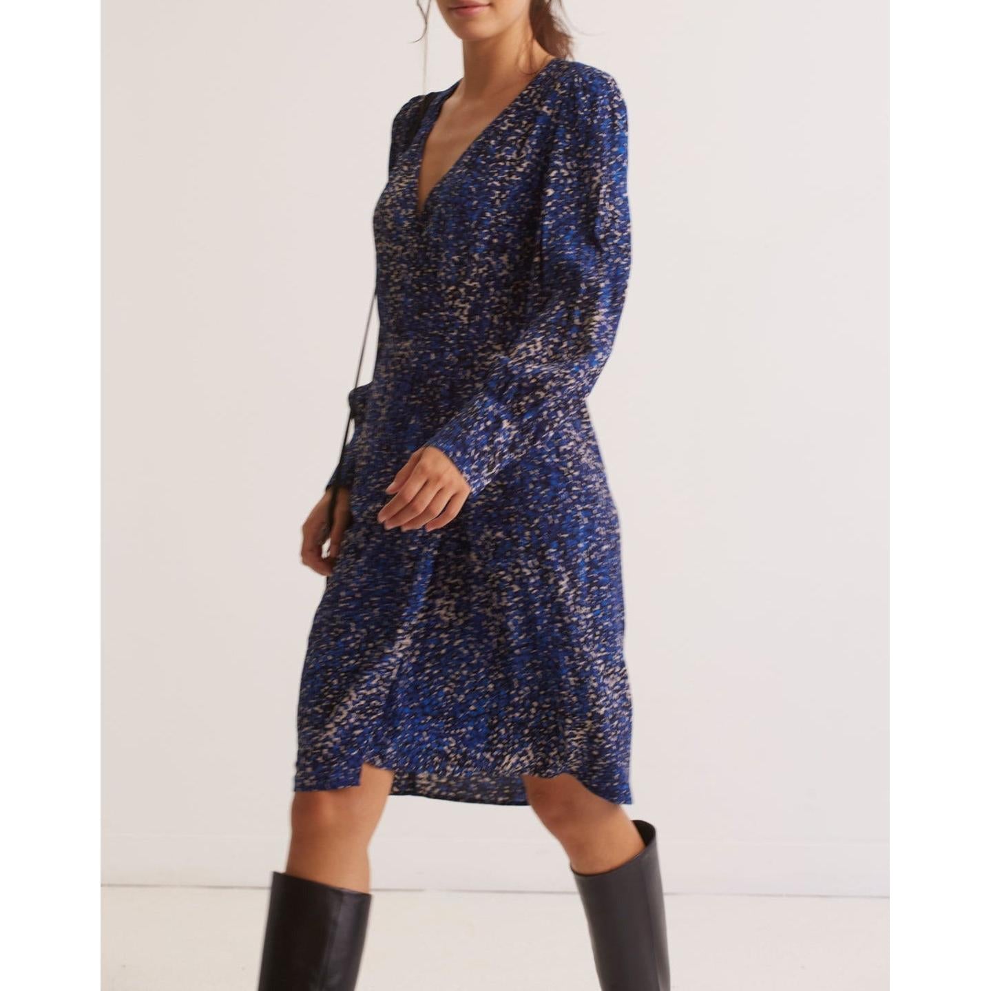 Robe Joe - Electrique