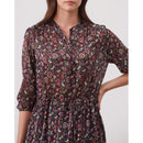 Vestido Juana - Negro