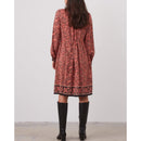 Vestido Juliette - Rosa