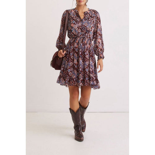 Robe Johan - Bordeaux