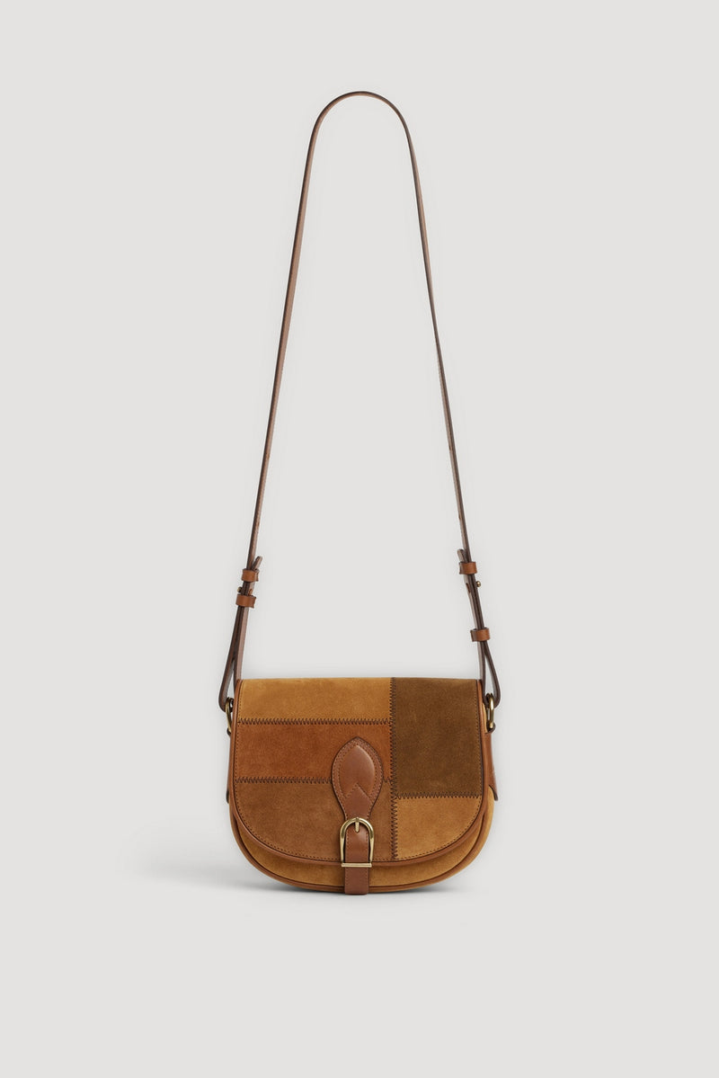 Sac Lucie - Multico Camel