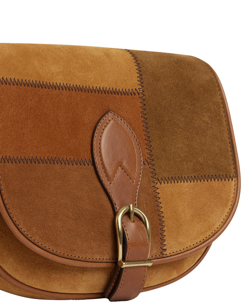 Sac Lucie - Multico Camel