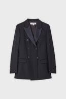 Veste Etienne - Noir