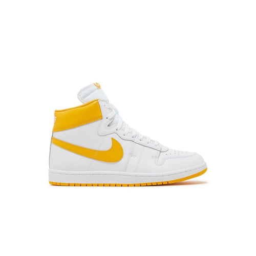 Air Jordan Air Ship Sp University Gold - Jaune