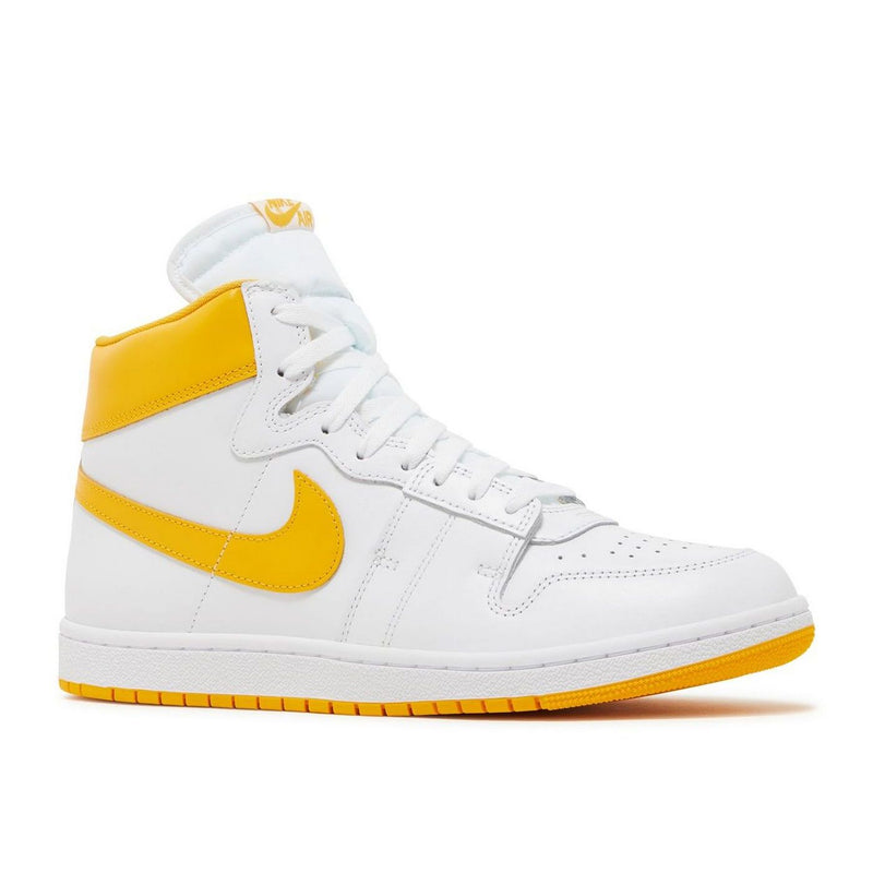Air Jordan Air Ship Sp University Gold - Jaune