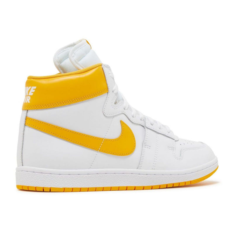 Air Jordan Air Ship Sp University Gold - Jaune