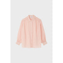 Calixte Blouse - Nude