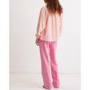 Calixte Blouse - Nude