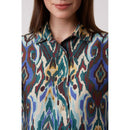 Christian Blouse - Emerald