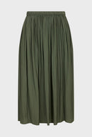 Jupe Blue - Vert Kaki