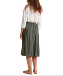 Jupe Blue - Vert Kaki