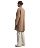 Manteau - Parka Sailor - Faience