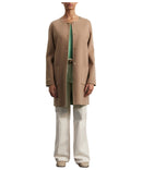 Manteau - Parka Sailor - Faience