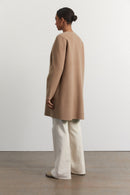 Manteau - Parka Sailor - Faience