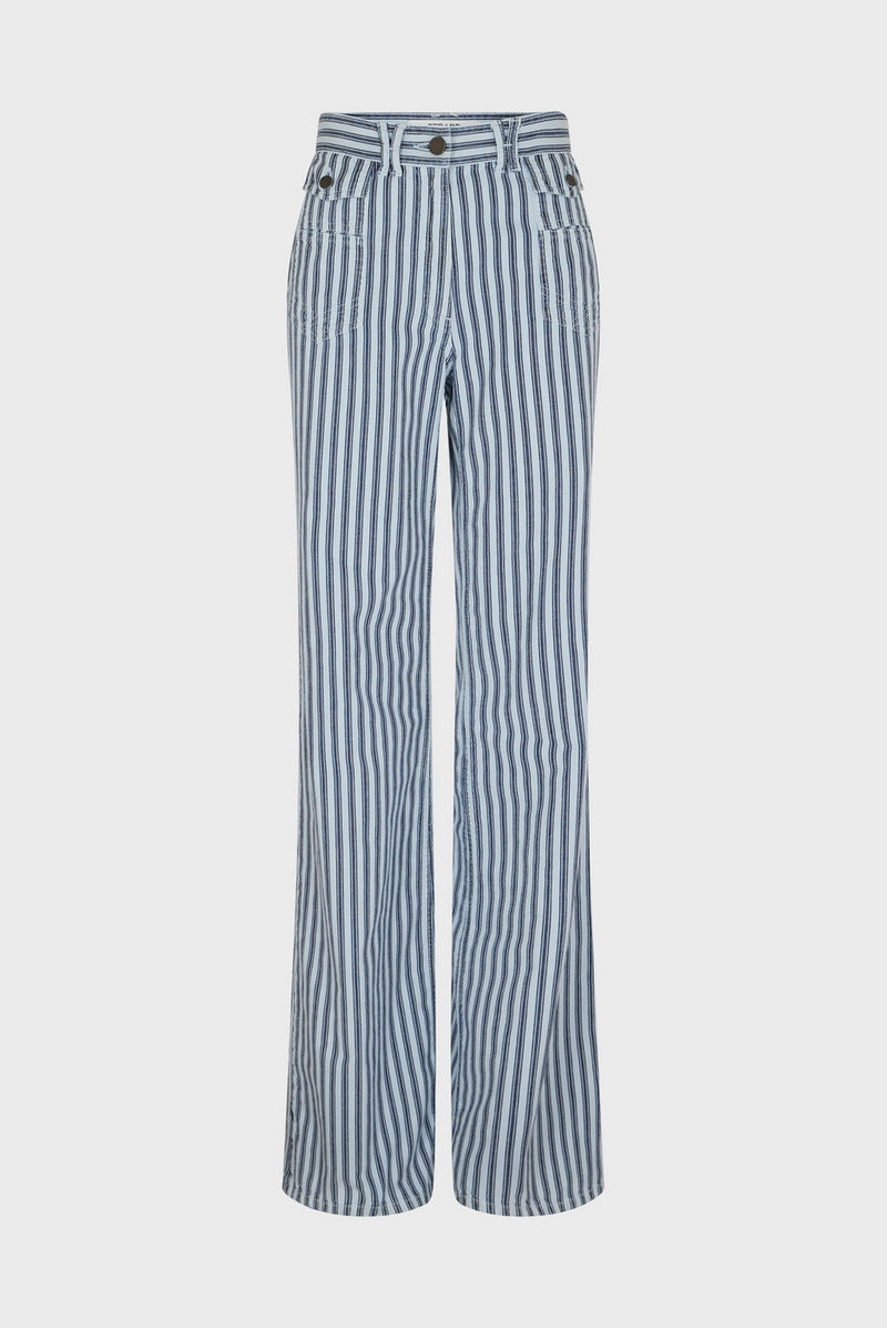 Anna Jeans - Sky Blue