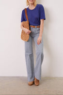 Anna Jeans - Sky Blue