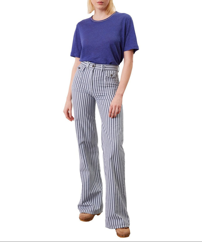 Anna Jeans - Sky Blue