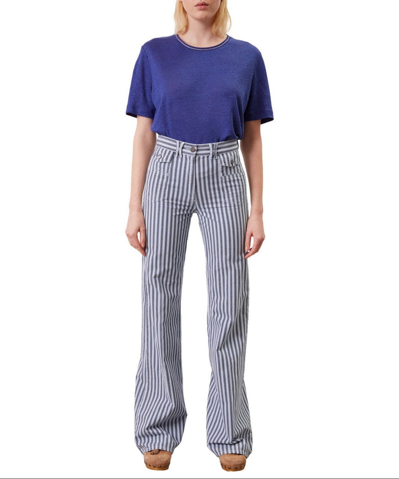 Anna Jeans - Sky Blue