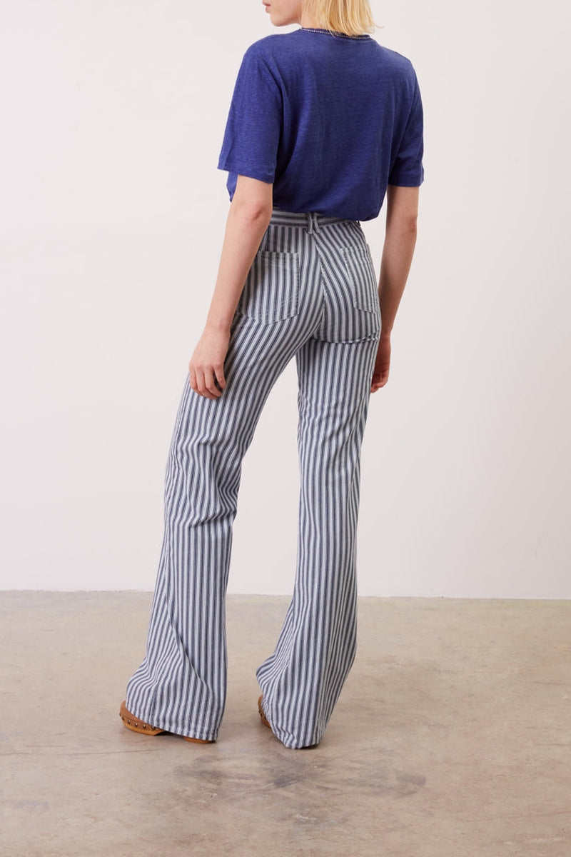 Anna Jeans - Sky Blue