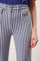 Anna Jeans - Sky Blue