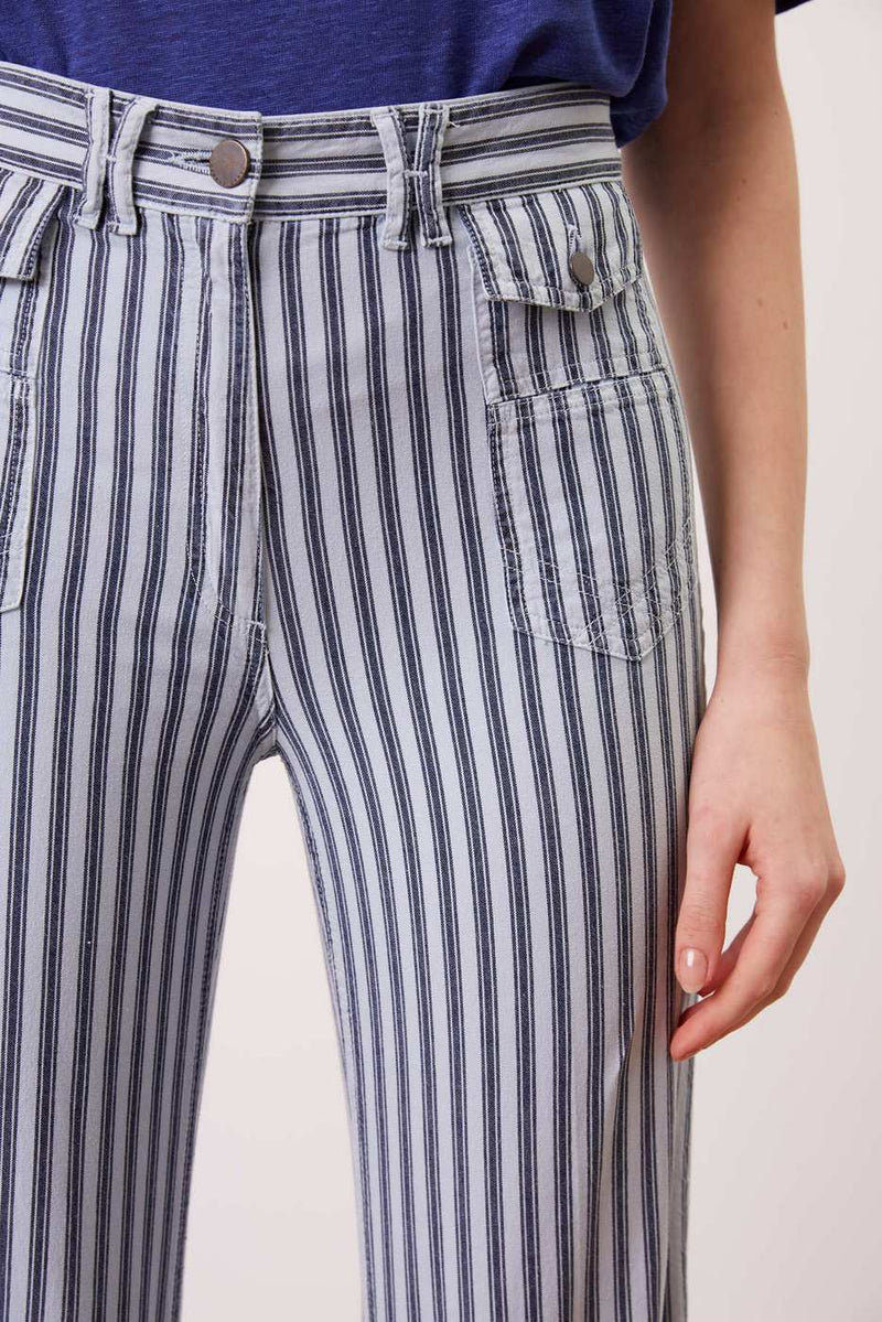 Anna Jeans - Sky Blue