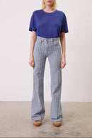 Anna Jeans - Sky Blue