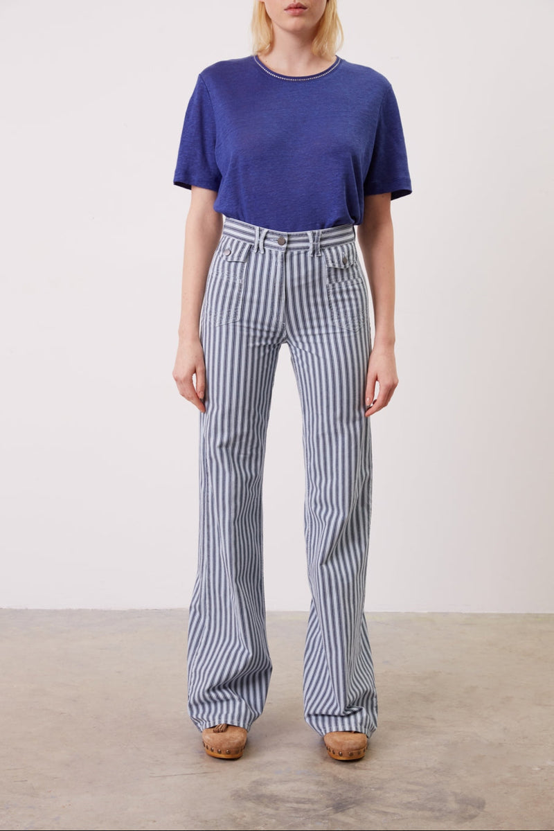 Anna Jeans - Sky Blue