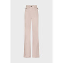 Pantalon Jean Edene - Rose Clair