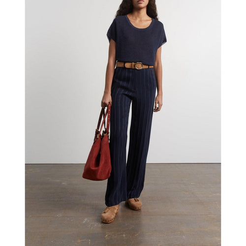 Pantalon - Combi - Short Eda - Marine