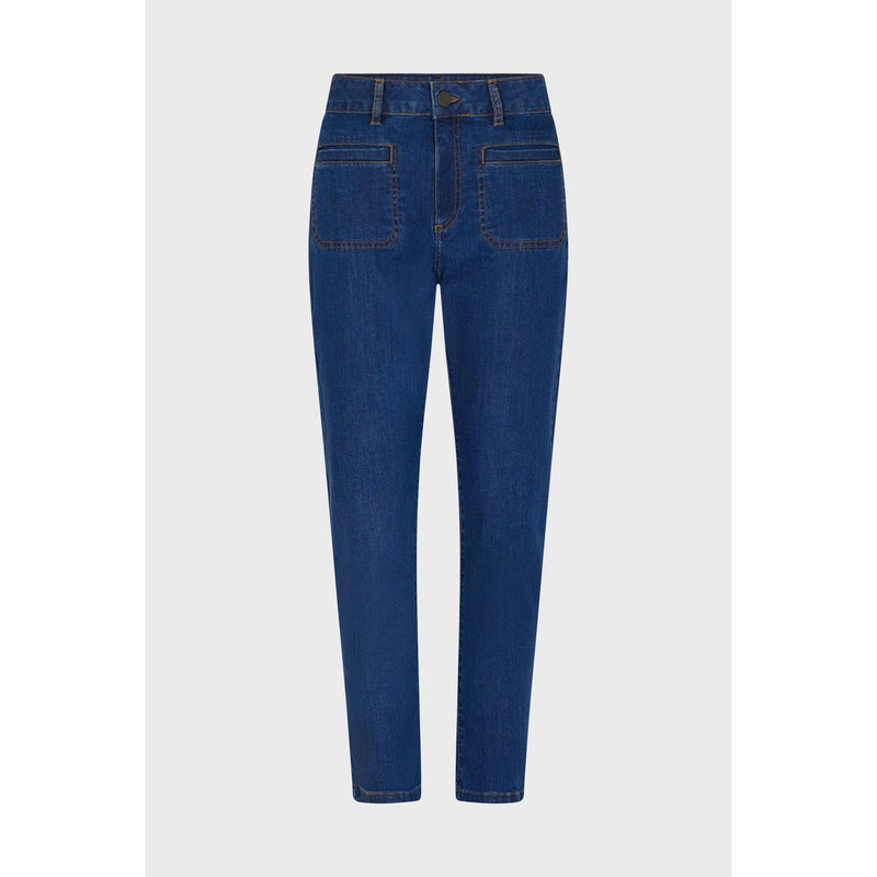Pantalon Jean Edana - Jeans