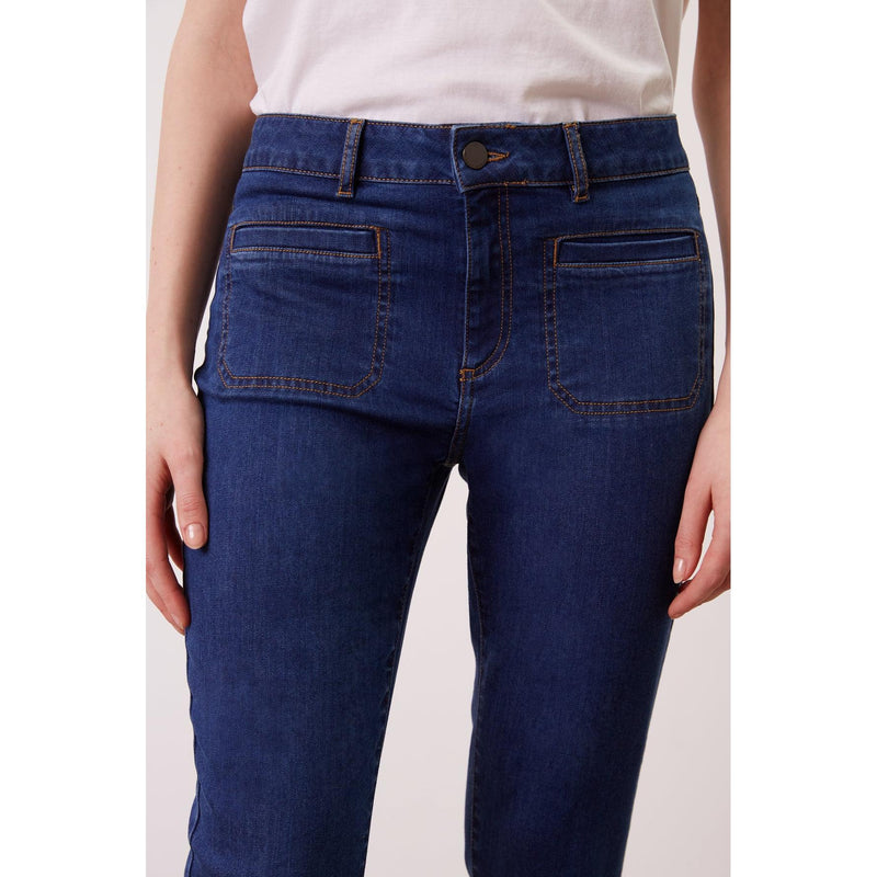 Pantalon Jean Edana - Jeans