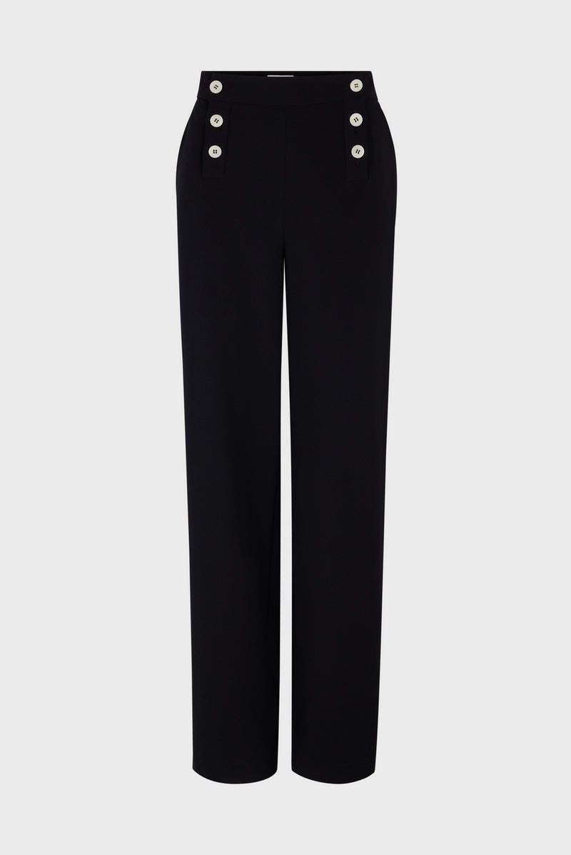 Pantalon - Combi - Short Ederson - Marine