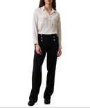 Pantalon - Combi - Short Ederson - Marine