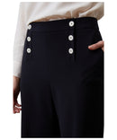 Pantalon - Combi - Short Ederson - Marine
