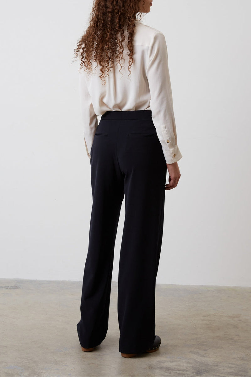 Pantalon - Combi - Short Ederson - Marine