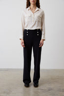 Pantalon - Combi - Short Ederson - Marine