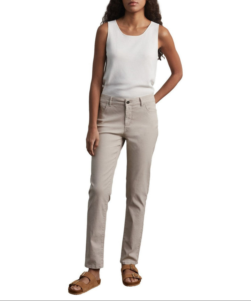Edmont Jeans - Sand